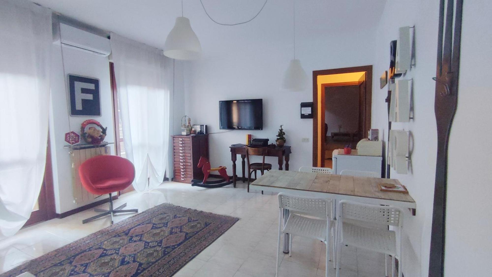 Holiday Home Bergamo 1 Εξωτερικό φωτογραφία